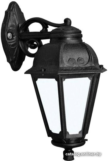 

Уличный настенный светильник Fumagalli Saba K22.131.000.BYF1RDN