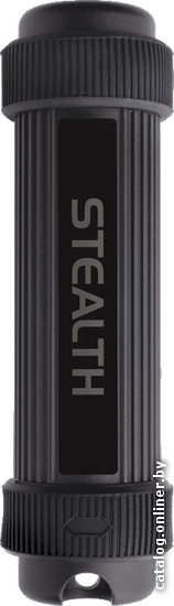 

USB Flash Corsair Flash Survivor Stealth 32GB USB 3.0 [CMFSS3B-32GB]