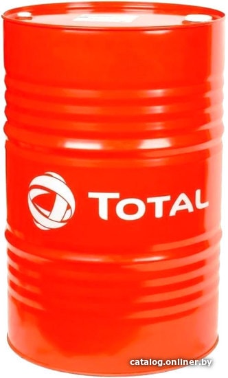 

Трансмиссионное масло Total Dynatrans MPV 208л