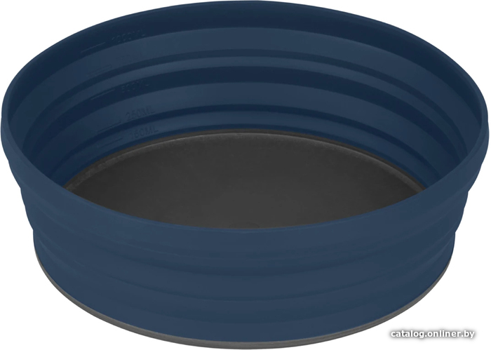 

Миска SeaToSummit XL-Bowl (синий)