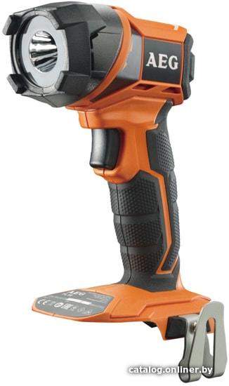 

Фонарь AEG Powertools FL 18-0