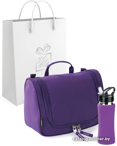 

Подарочный набор Colorissimo Sport Set ZM21PR