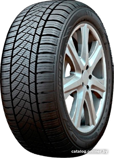 

Автомобильные шины Kapsen Rassure 4S A4 175/70R14 88T XL