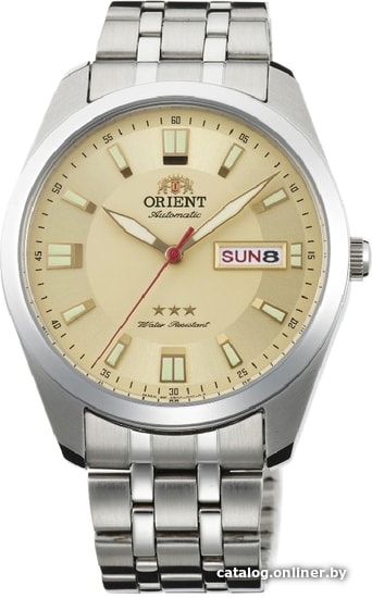 

Наручные часы Orient RA-AB0018G19B