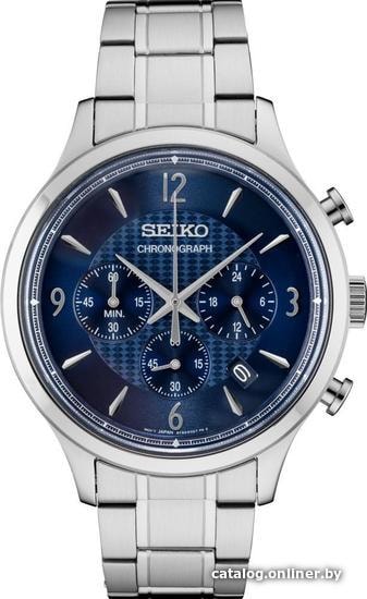 

Наручные часы Seiko SSB339P1