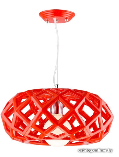 

Припотолочная люстра Sfera-sveta 8627/1 RED