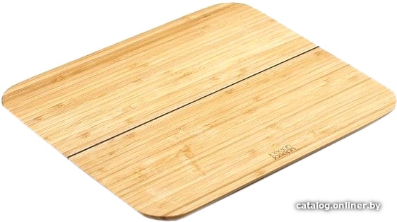 

Разделочная доска Joseph Joseph Chop2Pot Bamboo 60112
