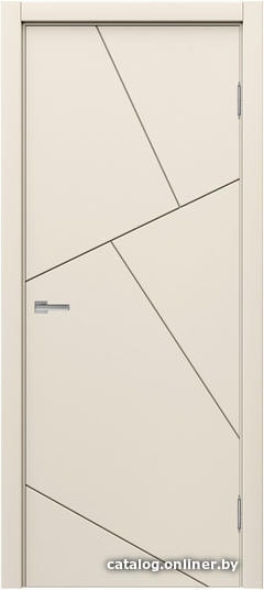 

Межкомнатная дверь MDF-Techno Stefany 1071 (Ral 1013)