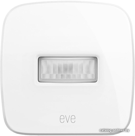 

Датчик Eve Motion Wireless Motion Sensor