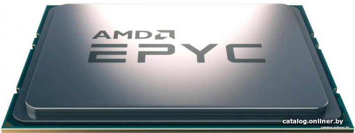 

Процессор AMD EPYC 7302P (BOX)