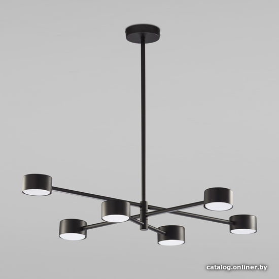 

Подвесная люстра TK Lighting Dora TKP6418