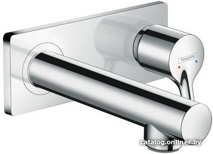 

Смеситель Hansgrohe Talis S 72110000