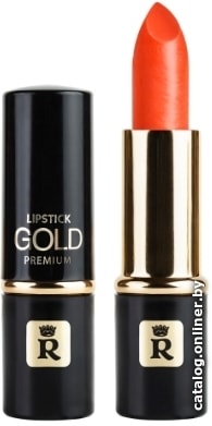 

Губная помада Relouis Premium Gold (тон 307)
