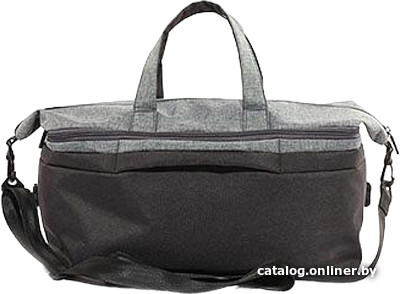 

Дорожная сумка Galanteya 1518 0с2043к45 (черный/серый)