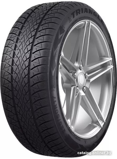 

Зимние шины Triangle WinterX TW401 185/60R15 88H