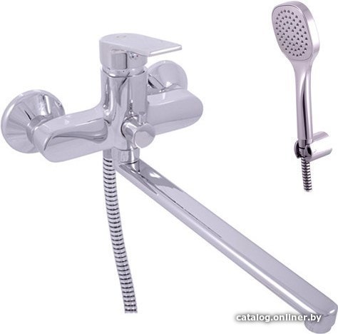 

Смеситель Slezak RAV Colorado CO153.5-1