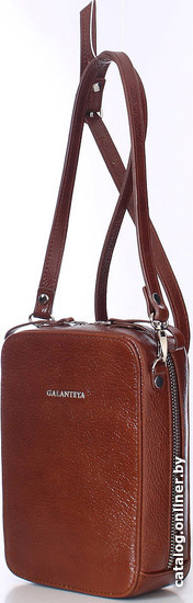 

Женская сумка Galanteya 36720 1с1634к45 (коричневый)