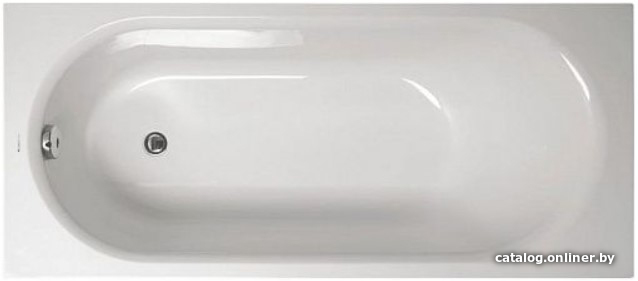 

Ванна VagnerPlast Kasandra 175x70 (с каркасом и экраном)