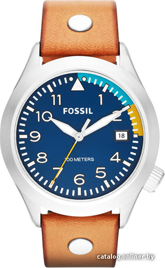 

Наручные часы Fossil AM4554