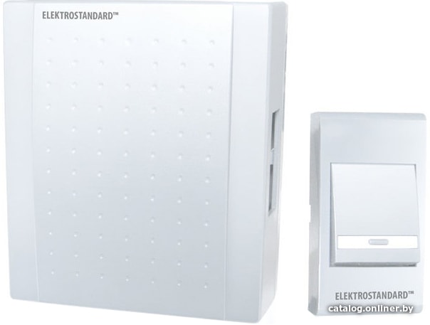 

Кнопка без фиксации Elektrostandard DBQ15