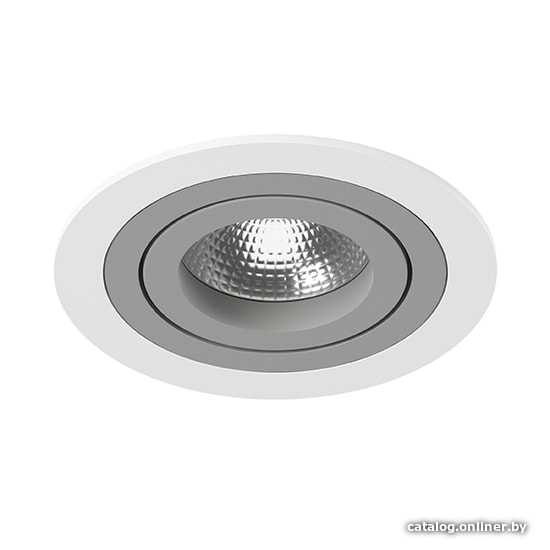 

Точечный светильник Lightstar Intero 16 i61609