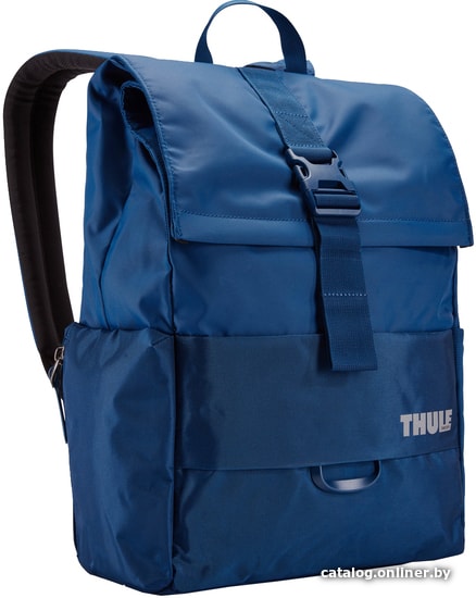 

Городской рюкзак Thule Departer 23L TDSB113PSD (синий)