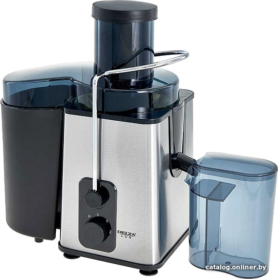 

Соковыжималка Delta Lux DE-2400
