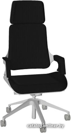 

Кресло Interstuhl Silver 362S (черный)