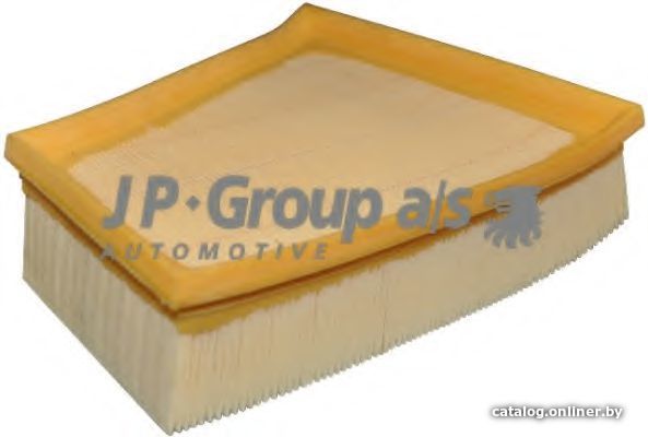 

Воздушный фильтр JP group 1118603800