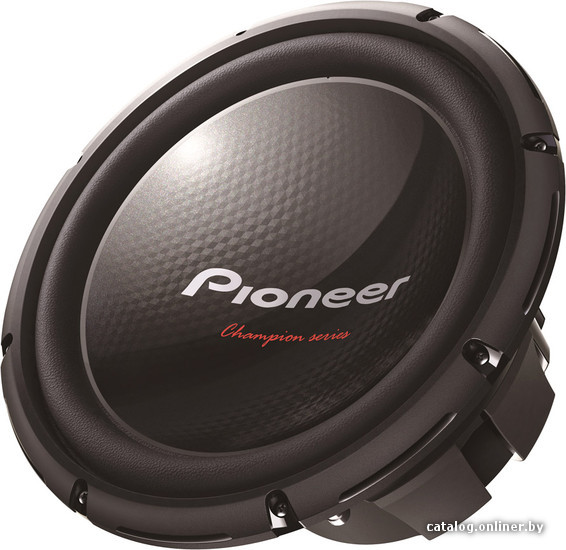 

Головка сабвуфера Pioneer TS-W310D4