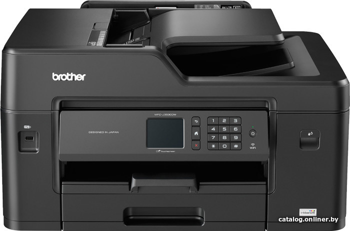 

МФУ Brother MFC-J3530DW