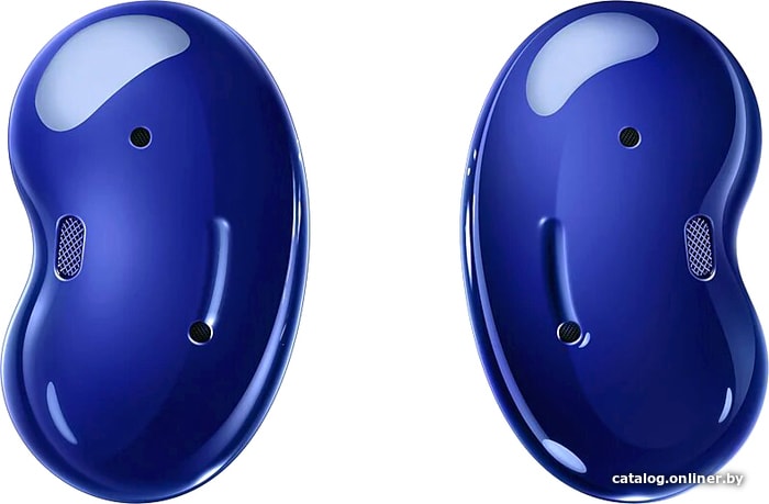 

Наушники Samsung Galaxy Buds Live (синий)