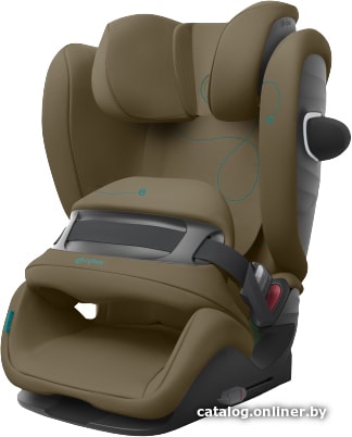 

Детское автокресло Cybex Pallas G i-Size (classic beige)