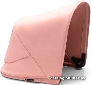 

Капюшон Bugaboo Fox 3 (morning pink)