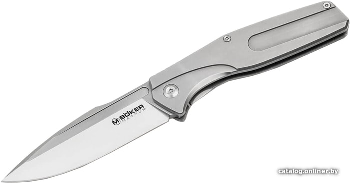 

Складной нож Boker 01SC083 Magnum The Milled One