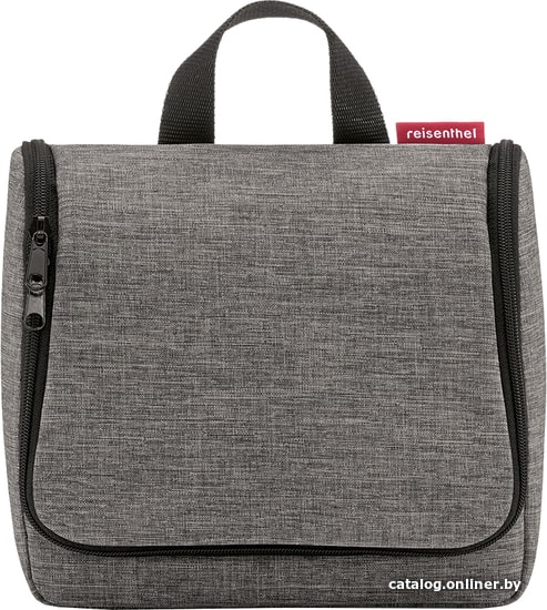 

Косметичка Reisenthel Toiletbag WH7052 (twist silver)
