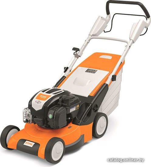 

Газонокосилка STIHL RM 545