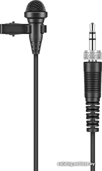 

Микрофон Sennheiser ME 2-II