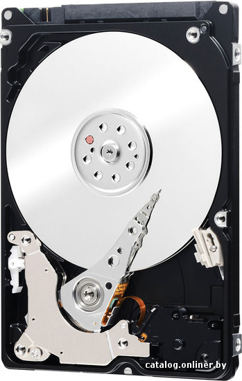 

Жесткий диск WD Black 320GB (WD3200LPLX)