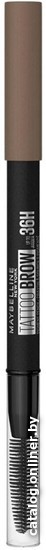 

Карандаш для бровей Maybelline Tattoo Brow 36H (07 Blond)