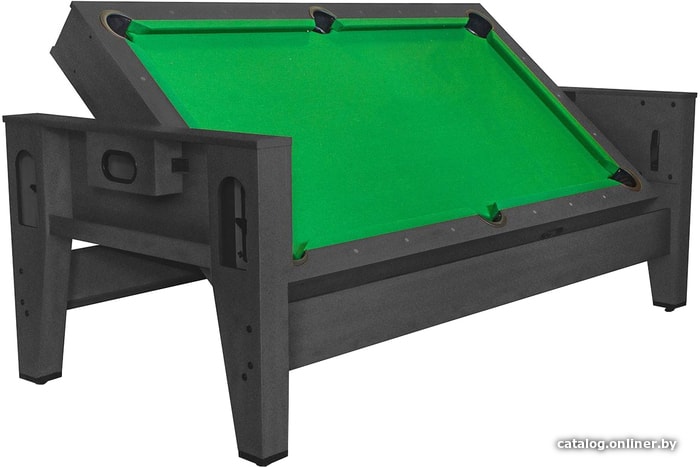 

Игровой стол Dynamic Billard Twister 3 в 1 50.008.07.0