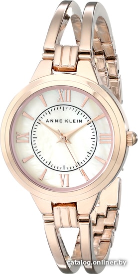 

Наручные часы Anne Klein 1440RMRG
