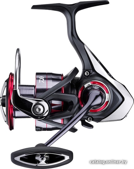 

Рыболовная катушка Daiwa Fuego LT 2500-XH