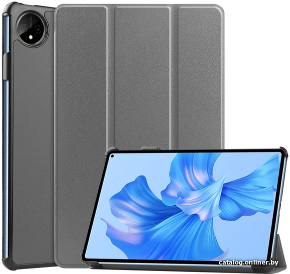 

Чехол для планшета JFK Smart Case для Huawei MatePad Pro 11 2022 (графит)