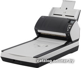 

Сканер Fujitsu fi-7280