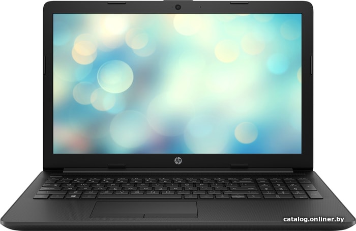 

Ноутбук HP 15-db1203ur 104F9EA