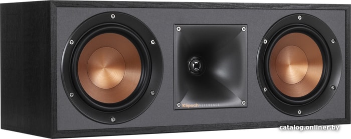

Полочная акустика Klipsch R-52C