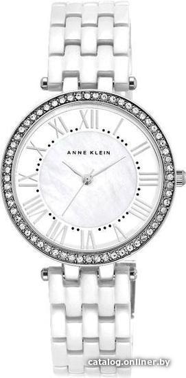 

Наручные часы Anne Klein 2131WTSV