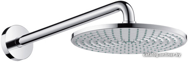 

Душевой гарнитур Hansgrohe Raindance S 240 Air 1jet EcoSmart 27461000