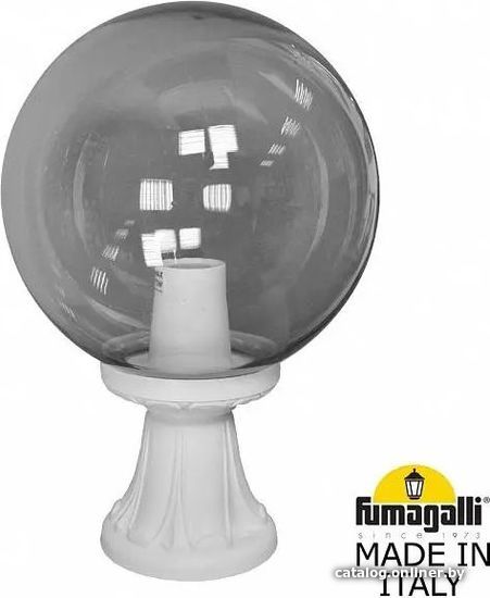 

Городской фонарь Fumagalli Globe 300 FU_G30.111.000.WZF1R